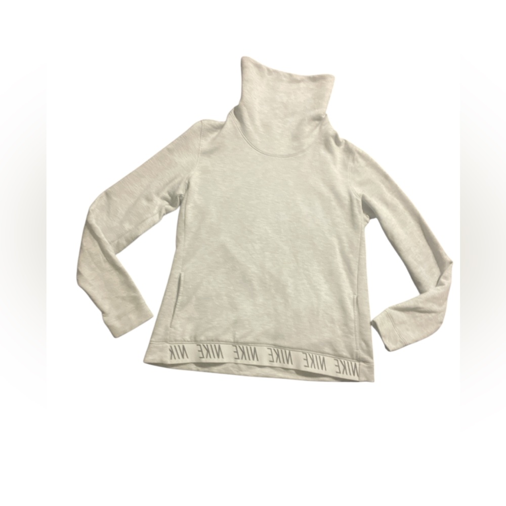 Nike  Turtleneck Sweater
